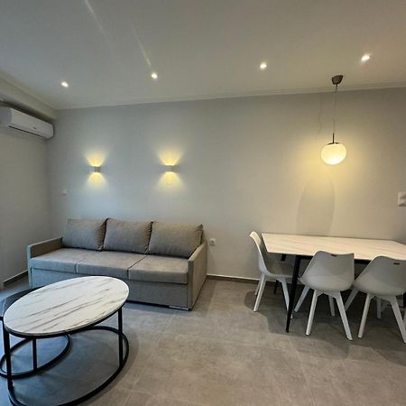 Ifestos-Your Urban Stay Szaloniki Kültér fotó