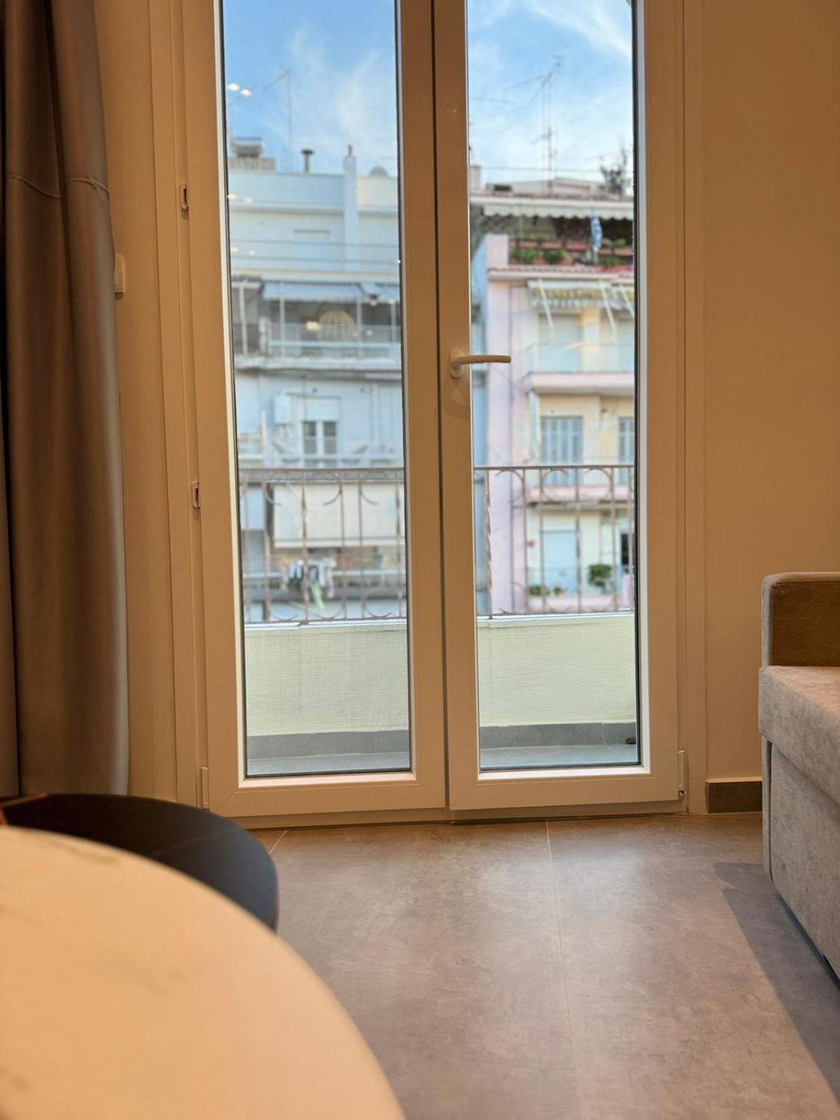 Ifestos-Your Urban Stay Szaloniki Kültér fotó