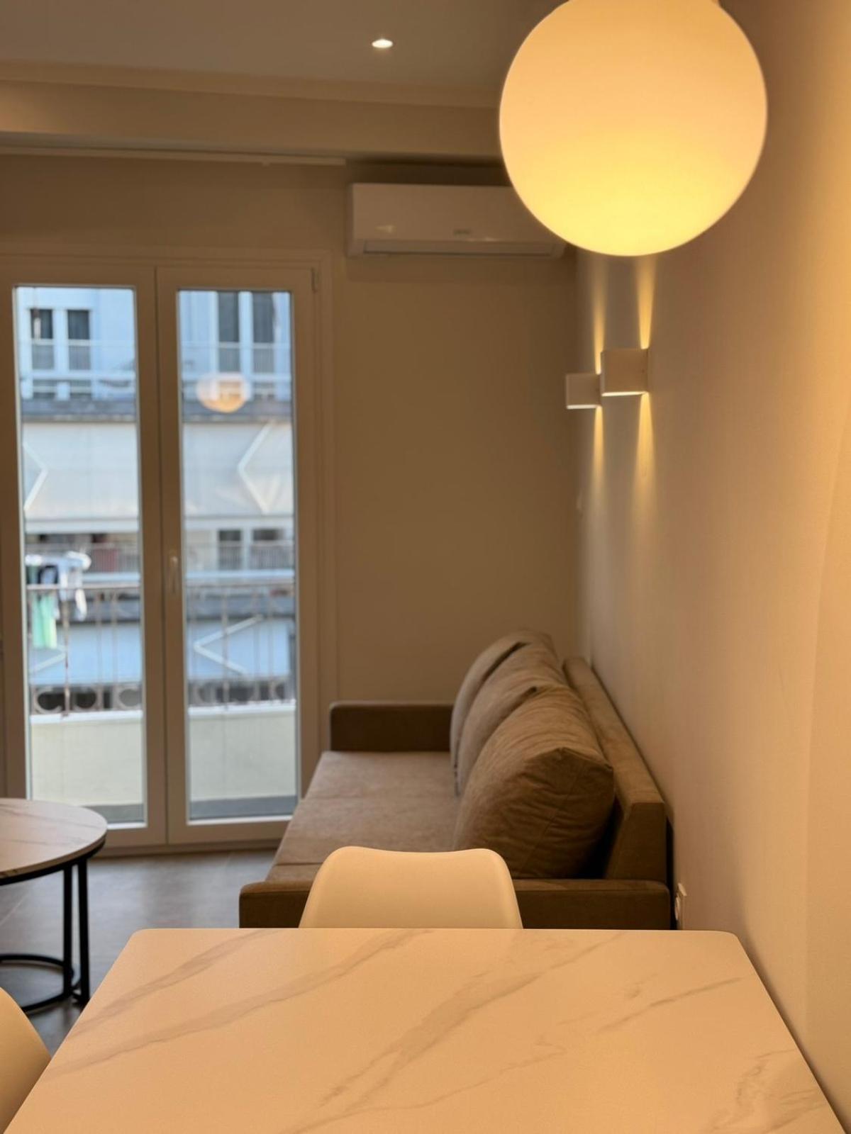 Ifestos-Your Urban Stay Szaloniki Kültér fotó