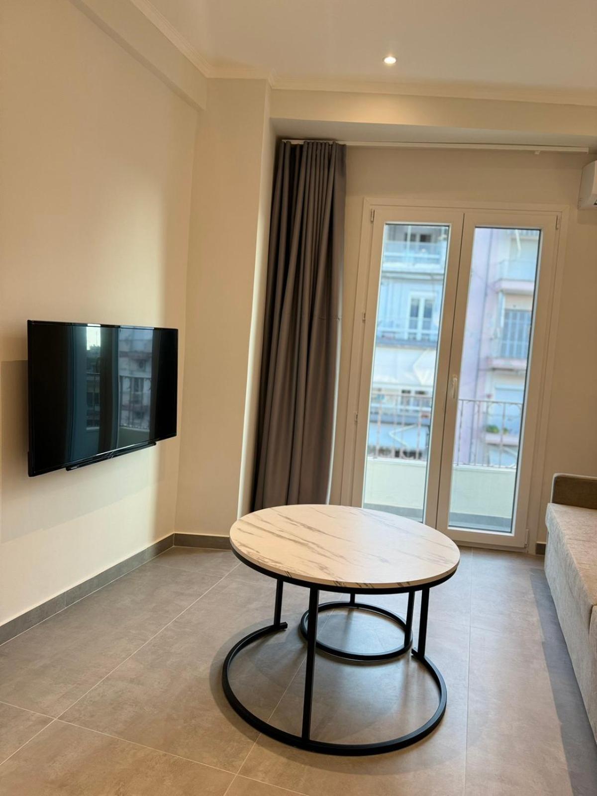 Ifestos-Your Urban Stay Szaloniki Kültér fotó