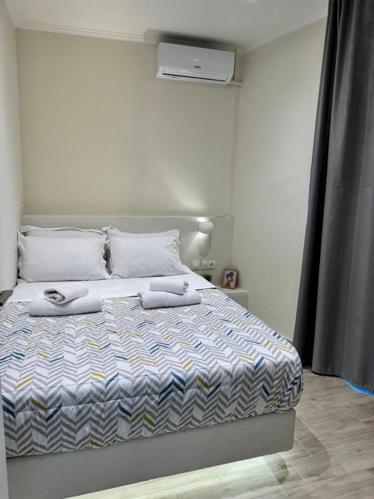 Ifestos-Your Urban Stay Szaloniki Kültér fotó