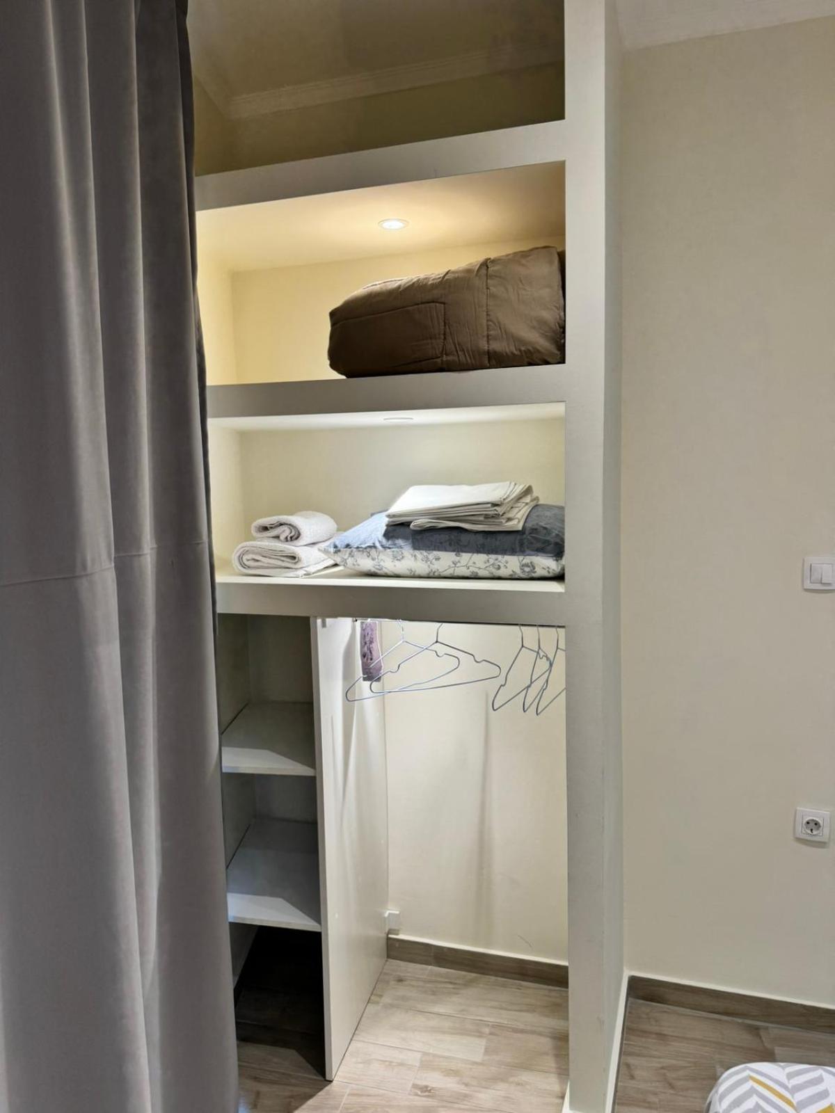 Ifestos-Your Urban Stay Szaloniki Kültér fotó