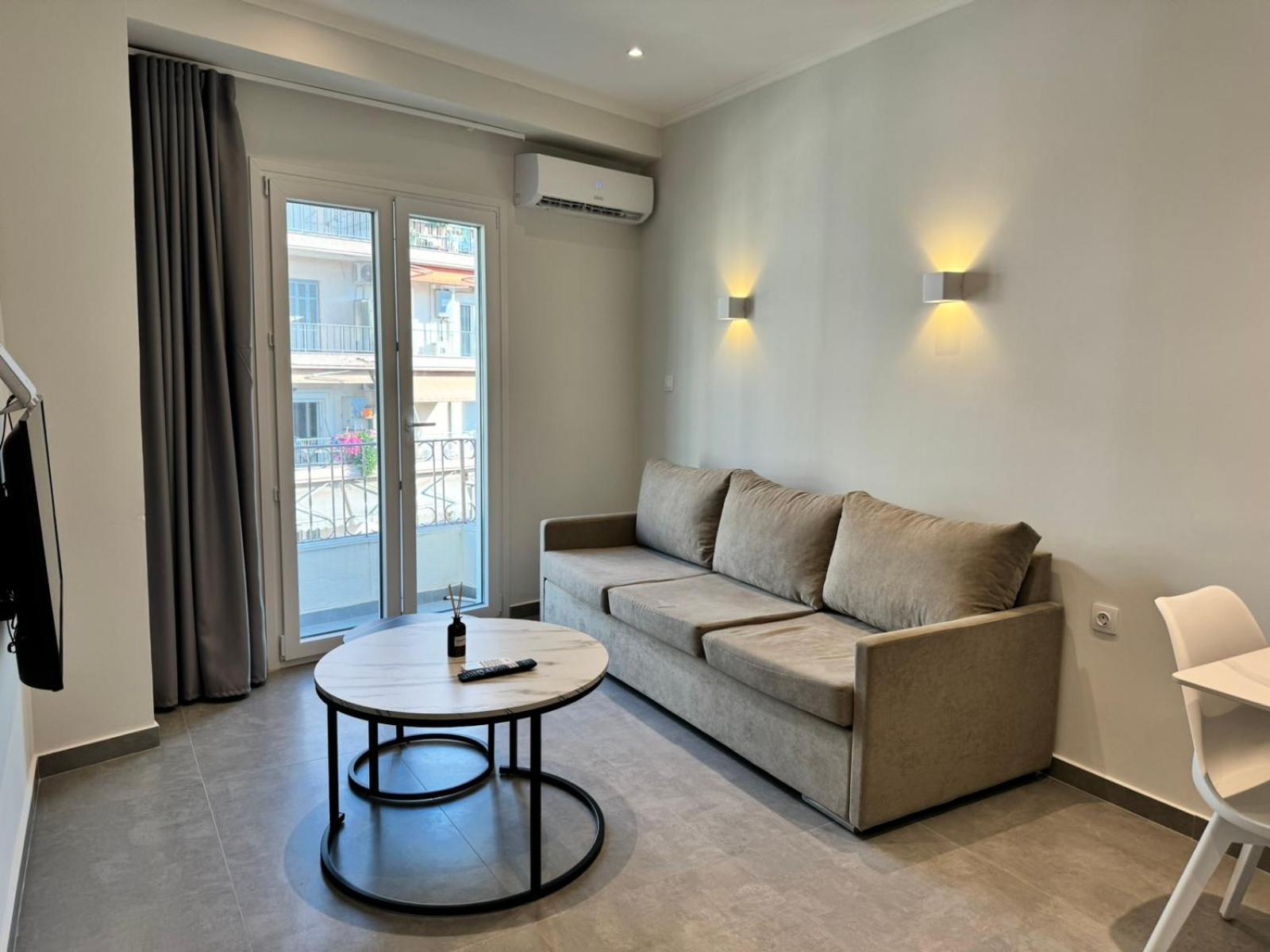 Ifestos-Your Urban Stay Szaloniki Kültér fotó
